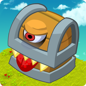 Clicker Heroes icon Clicker Heroes icon