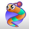 Snake Vs Worm IO APK