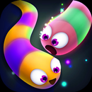 Space.IO Rolling Snake APK