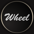 Wheel by ramraver interactive icon