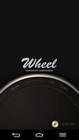 Wheel by ramraver interactive poster