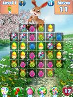 Bunny Blast plakat