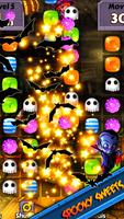 برنامه‌نما Halloween Candy عکس از صفحه