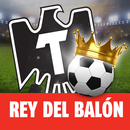 El rey del balón APK