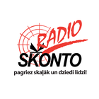 Radio Skonto ikon