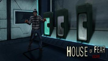 House of Fear screenshot 2