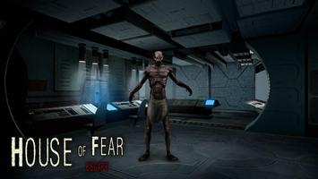 House of Fear screenshot 3