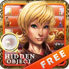 Hidden Object Storage Hunter アプリダウンロード