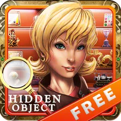 Hidden Object Storage Hunter APK Herunterladen