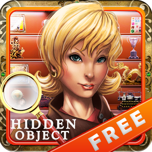 Hidden Object Storage Hunter