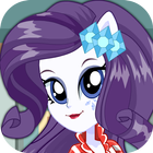 Dress Up Rarity icon
