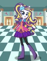 Dress Up Rarity screenshot 3