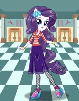 Dress Up Rarity screenshot 2