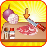 cookies cooking girls game