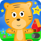 World Kids Song 01 biểu tượng