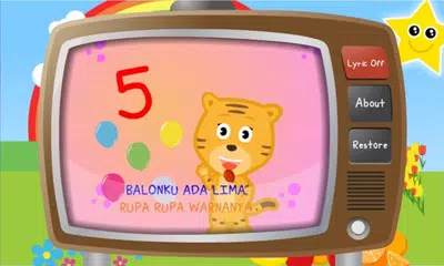 Lagu Anak Indonesia 01 APK download