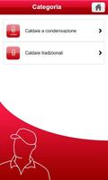 Checkapp Caldaie اسکرین شاٹ 2