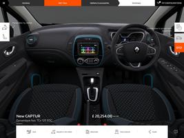 Renault Configurador 360º captura de pantalla 1