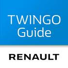 TWINGO GUIDE icono