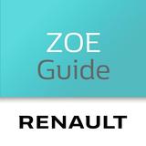 Zoe Quick Guide icône