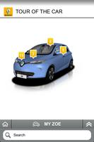 برنامه‌نما Zoe Quick Guide عکس از صفحه