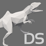 DinoScience icône