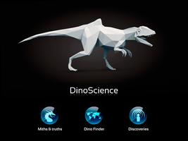 DinoScience पोस्टर