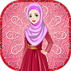 Hijab Dress Up - Makeover Game APK