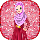 Hijab Dress Up - Makeover Game