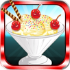 Ice cream cooking game APK