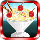 Ice cream cooking game APK