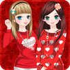 Pretty Girls Dress Up Game APK