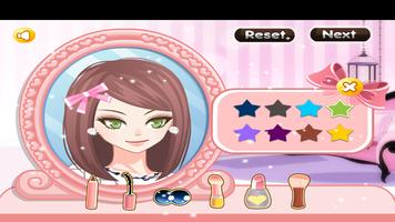 BFF Dress up - girls games screenshot 1