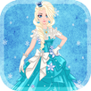 Ice Princess Wedding Dress Up APK