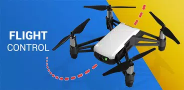 Go TELLO - program your drone