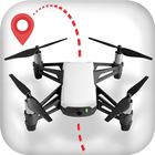 TELLO - programmez votre drone icône