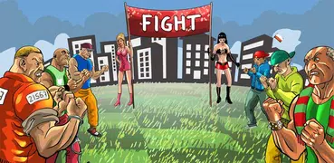 Fight - Polish Card Game