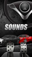 Süper arabaların motor sesleri Ekran Görüntüsü 3