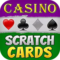 Casino of Scratch Cards