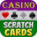 Casino et cartes à gratter APK