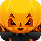 Halloween Memo icon