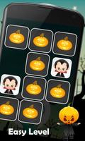 Halloween Memo โปสเตอร์