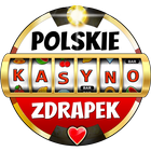 Polskie Kasyno Zdrapek アイコン