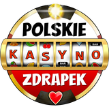 Polskie Kasyno Zdrapek icône
