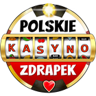 Polskie Kasyno Zdrapek ícone