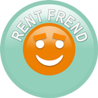 Rent Friend - Zamawianie Znajomych Zeichen