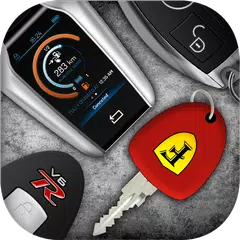 Keys simulator and cars sounds APK download