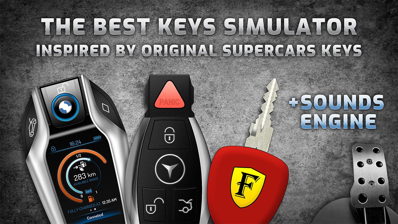 無料で 車のキーとエンジンの音 アプリの最新版 Apk1 0 1をダウンロードー Android用 車のキーとエンジンの音 Apk の最新バージョンをダウンロード Apkfab Com Jp