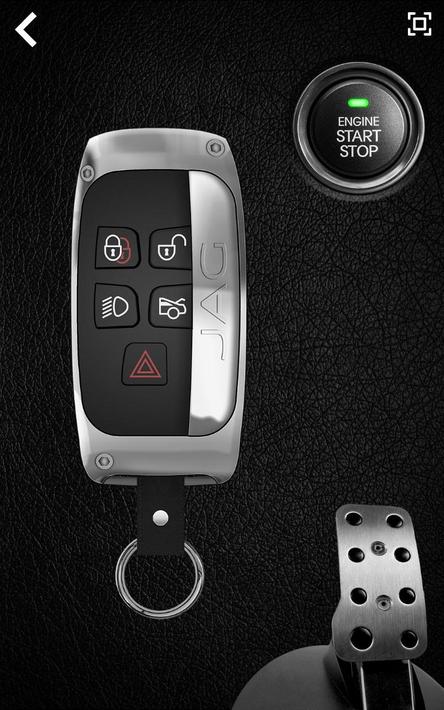 Keys simulator and cars sounds screenshot 8