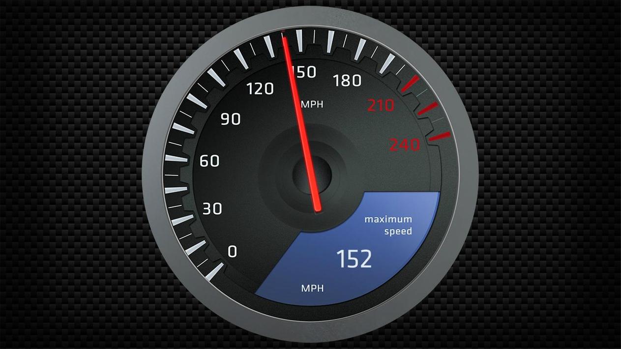 Speedometers & Sounds of Supercars screenshot 5